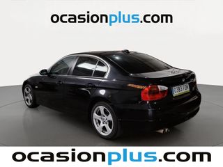 BMW Serie 3 325i 160 kW (218 CV)