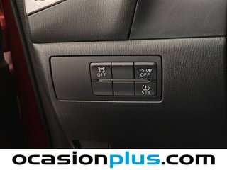 Mazda Mazda 3 2.2 DE MT Black Tech Edition 110 kW (150 CV)