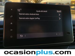 Renault Trafic Furgon L1H1 Blue dCi 96 kW (130 CV)