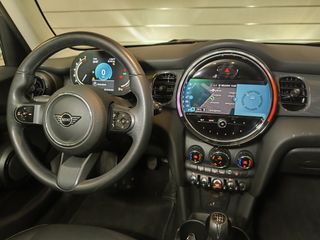 MINI Mini Cooper 5p