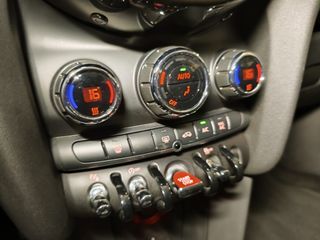 MINI Mini Cooper 5p