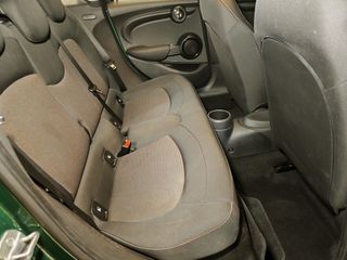 MINI Mini Cooper 5p