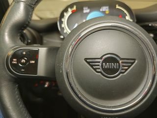 MINI Mini Cooper 5p