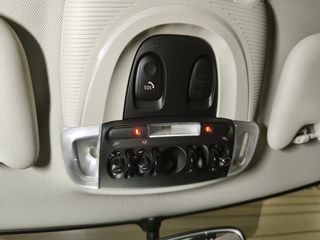 MINI Mini Cooper 5p