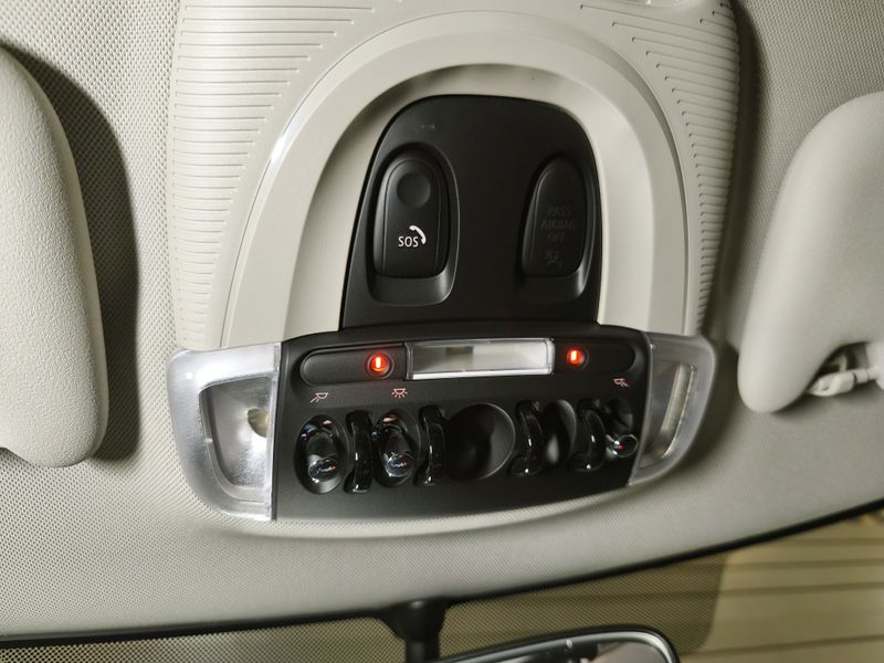 MINI Cooper 2021, foto 25
