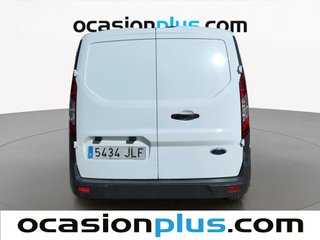 Ford Transit Connect Furgon 1.6 TDCI Ambiente 200 L1 55 kW (75 CV)