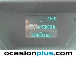 Ford Transit Connect Furgon 1.6 TDCI Ambiente 200 L1 55 kW (75 CV)