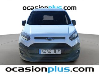 Ford Transit Connect Furgon 1.6 TDCI Ambiente 200 L1 55 kW (75 CV)