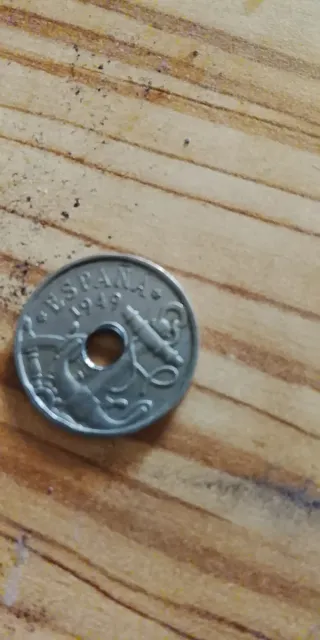 Moneda Antigua Colección Cuarto de Dólar las tres