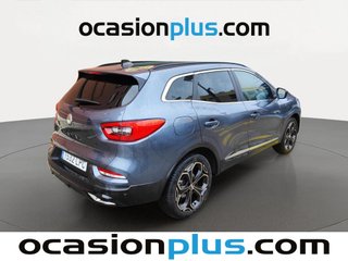 Renault Kadjar Black Edition TCe 117 kW (160 CV) EDC GPF
