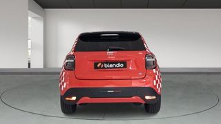 Fiat 600 BEV LA PRIMA 115KW 156CV 5P