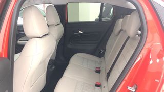 Fiat 600 BEV LA PRIMA 115KW 156CV 5P