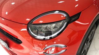 Fiat 600 BEV LA PRIMA 115KW 156CV 5P