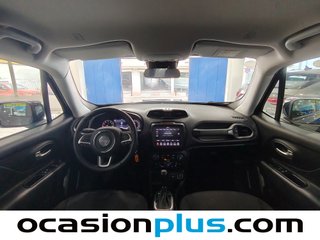 Jeep Renegade eHybrid 1.5 Limited ATX 96 kW (130 CV)