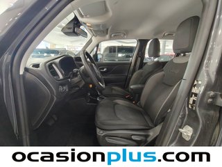 Jeep Renegade eHybrid 1.5 Limited ATX 96 kW (130 CV)