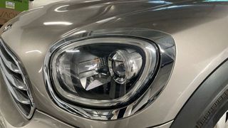 MINI Countryman MINI COUNTRYMAN ONE 1.5D 116CV