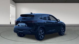 Nissan Qashqai 1.3 DIG-T MHEV 103KW N-CONNECTA 140 5P