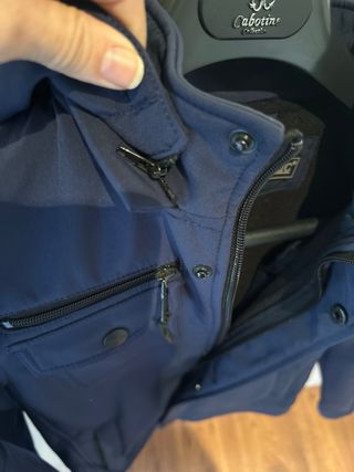 Chaqueta impermeable niño Urban Republic Talla M