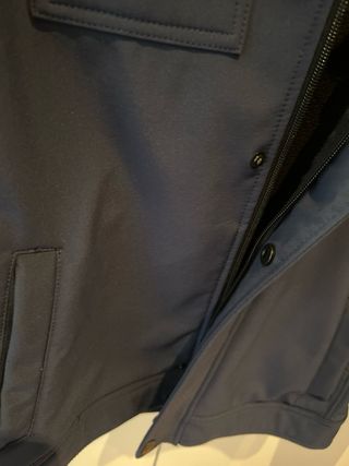 Chaqueta impermeable niño Urban Republic Talla M