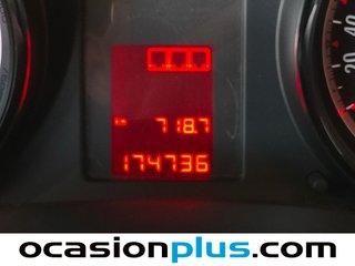 Opel Astra 1.4 Essentia 74 kW (100 CV)