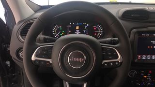 Jeep Renegade 1.3 PHEV 140KW LIMITED AUTO 4WD 190 5P