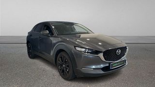 Mazda CX-30 (2022) e-SKYACTIV-G 2.0 150CV MT HOMURA