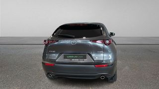 Mazda CX-30 (2022) e-SKYACTIV-G 2.0 150CV MT HOMURA