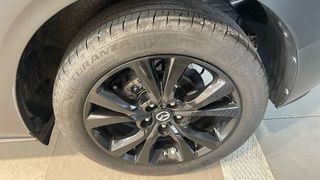 Mazda CX-30 (2022) e-SKYACTIV-G 2.0 150CV MT HOMURA