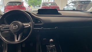 Mazda CX-30 (2022) e-SKYACTIV-G 2.0 150CV MT HOMURA