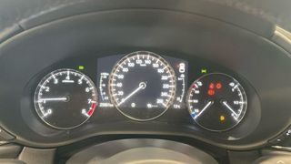 Mazda CX-30 (2022) e-SKYACTIV-G 2.0 150CV MT HOMURA