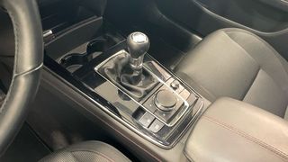 Mazda CX-30 (2022) e-SKYACTIV-G 2.0 150CV MT HOMURA