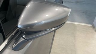 Mazda CX-30 (2022) e-SKYACTIV-G 2.0 150CV MT HOMURA