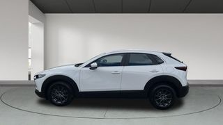 Mazda CX-30 2025 2.5 e-SKYACTIV G MHEV 140CV 6MT FWD PRIME LINE