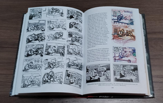 Maus + Meta Maus - 2 Tomos - Art Spiegelman