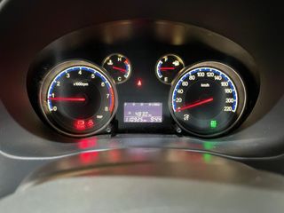 Suzuki SX4 2012