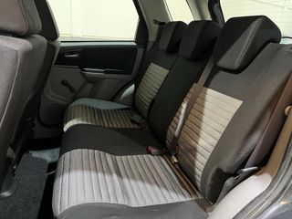 Suzuki SX4 2012