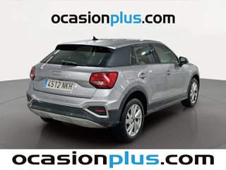 Audi Q2 Advanced 35 TFSI 110 kW (150 CV) S tronic