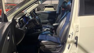 SsangYong XLV 1.6 G16 PREMIUM 128 5P