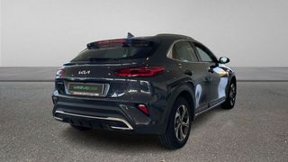 Kia XCeed 1.0 T-GDI 74KW BUSINESS 100 5P