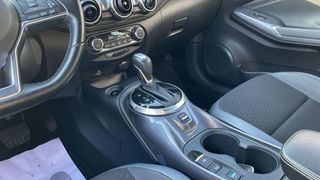 Nissan Juke 1.6 HYBRID HEV 105KW N-CONNECTA AUTO 143 5P