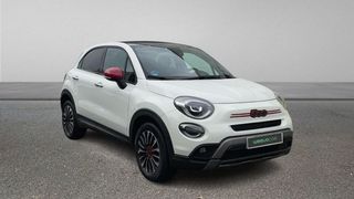 Fiat 500X 1.5 T4 MHEV RED DCT 130 5P