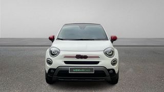 Fiat 500X 1.5 T4 MHEV RED DCT 130 5P
