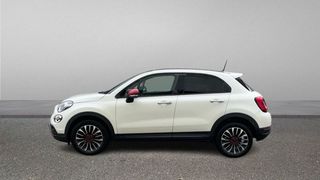 Fiat 500X 1.5 T4 MHEV RED DCT 130 5P