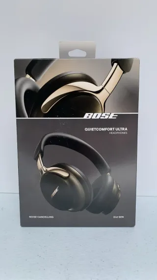 Bose QuietComfort Ultra Auriculares 2ª Gen de Segunda mano por 269