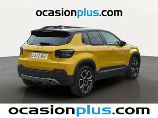 Jeep Avenger 1.2 G Summit 74 kW (100 CV)