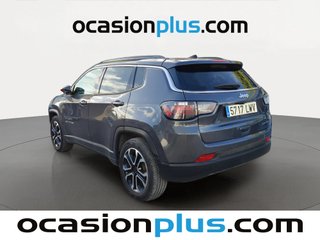 Jeep Compass 1.3 Gse Limited 4x2 FWD 96 kW (130 CV)