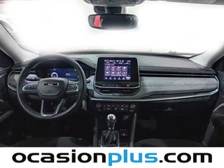 Jeep Compass 1.3 Gse Limited 4x2 FWD 96 kW (130 CV)
