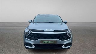 Kia Sportage 1.6 CRDI MHEV DRIVE 136 5P