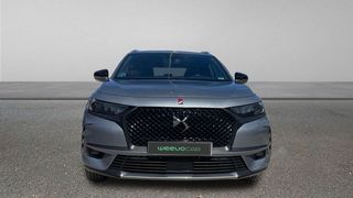 DS DS 7 1.5 BLUEHDI D.E. 96KW SO CHIC 130 5P