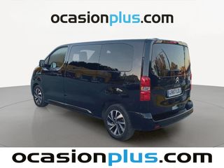 Citroen Spacetourer BlueHDi 120 Talla M Business 88 kW (120 CV)